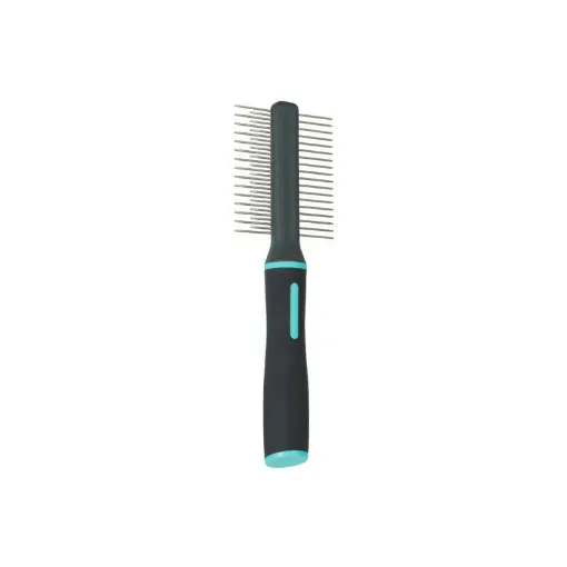 Picture of Anah ZOLUX double comb for long-haired dogs - 470827