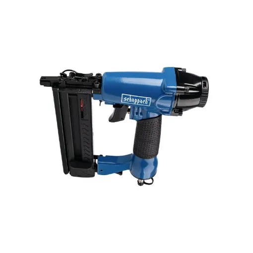 Picture of 2 in 1 Pneumatic Stapler-Nailer SCHEPPACH - 7906100715