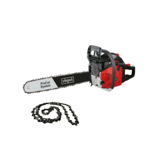 Picture of Pack SCHEPPACH ProCut Chainsaw - 2000 W - CSP5300 - Chainsaw chain