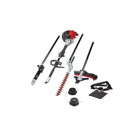 Picture of Pack SCHEPPACH Pro-Cut 4 in 1 Multi-Function Tool - 1,8 HP - MFH5200-4P - Tricord cutting wire spool