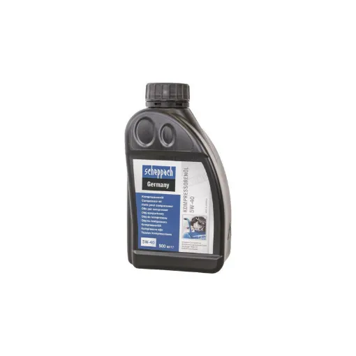 Picture of SCHEPPACH High Performance Oil - 500 ml - SAE 5W-40