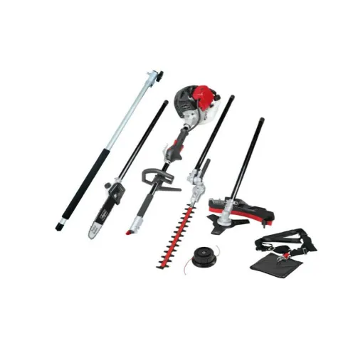 Picture of Pack SCHEPPACH Pro-Cut 4-in-1 Multi-Function Tool - 1.8 HP - MFH5200-4P - Boom extension