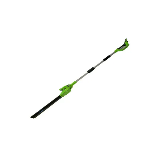 Picture of NEW PRODUCT - DAMAGED PACKAGING - GREENWORKS 24V Pole Hedge Trimmer 51 cm - Without Battery or Charger