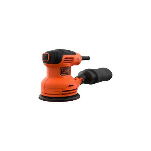 Picture of BEW210-QS BLACK and DECKER Rotorbit Sander - 230W - 84419