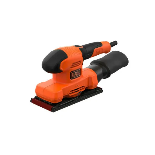 Picture of BLACK and DECKER Corded Orbital Sander - 150 W - BEW220-QS