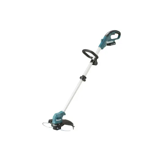 Picture of NEW PRODUCT - DAMAGED PACKAGING - MAKITA 12V Grass Cutter - Without battery or charger