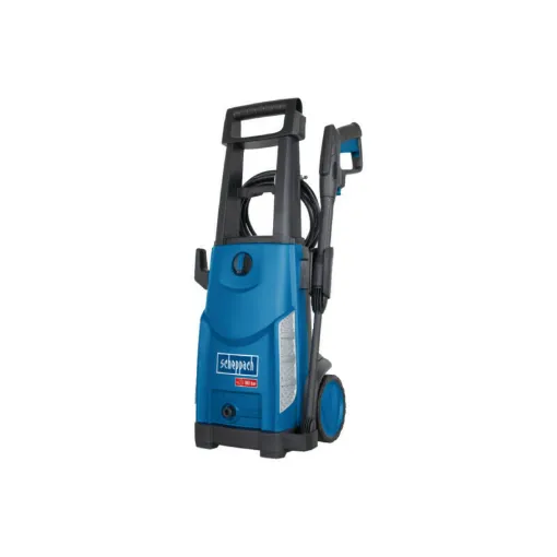 Picture of High pressure cleaner SCHEPPACH - 2400W - 180 bar - HCE2400