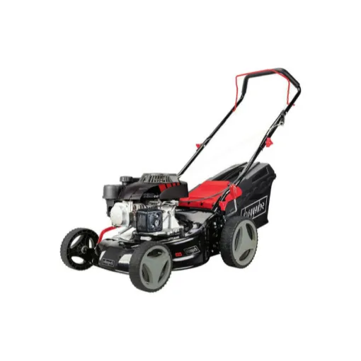 Picture of SCHEPPACH 3,4 hp push mower - 42 cm cut - MP-132-42