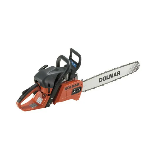 Picture of DOLMAR Thermal Cut-Off Machine 55,7cm3 Farmer guide 38 cm PS550-38