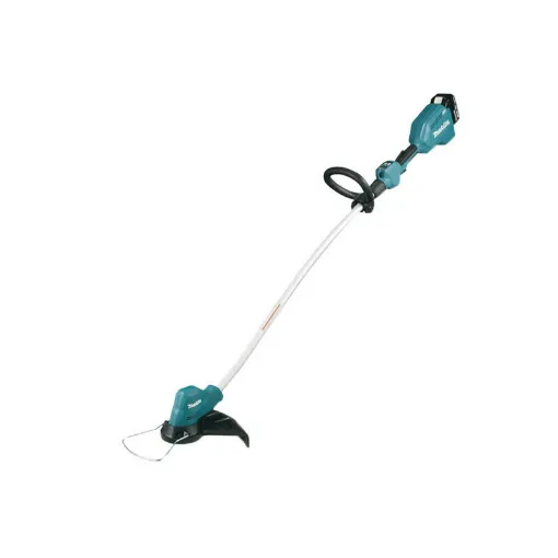 Picture of Brushless grass cutter MAKITA 18V - 2 batteries 18V 3.0Ah - 1 fast charger DUR189RFE