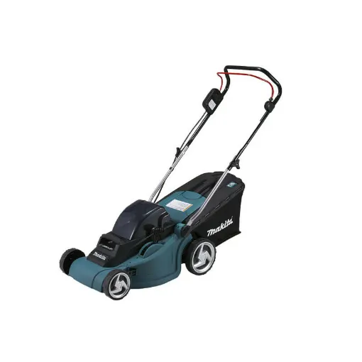 Picture of MAKITA 36V mower cuts 38 cm - without battery and DLM380Z charger