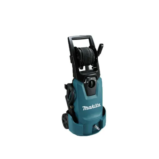 Picture of MAKITA high pressure cleaner 130 bar HW1300