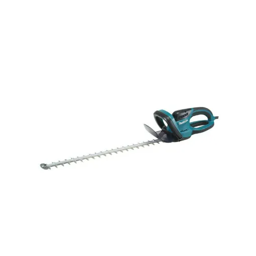 Picture of Electric hedge trimmer MAKITA 670W pro 75cm UH7580