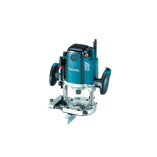 Picture of MAKITA 2300W RP2300FCXJ electric router