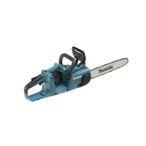 Picture of MAKITA 36V brushless crosscut saw - without battery and charger DUC353Z