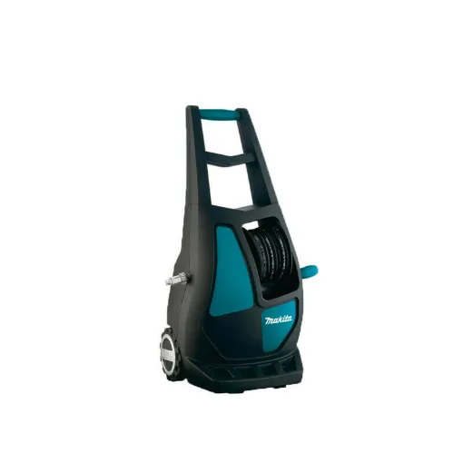 Picture of MAKITA high-pressure cleaner 140 bar HW132