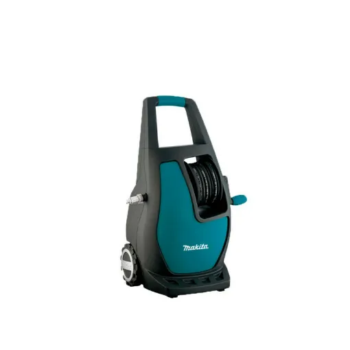 Picture of MAKITA high-pressure cleaner 120 bar HW112