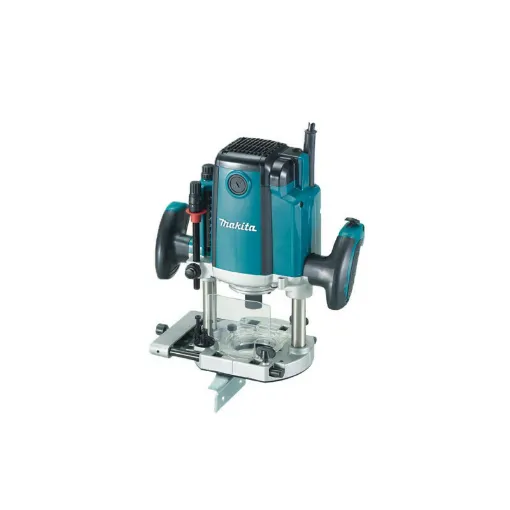 Picture of MAKITA 1850W RP1800FXJ electric router