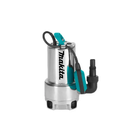 Picture of Water tank pump MAKITA 550W PF0610