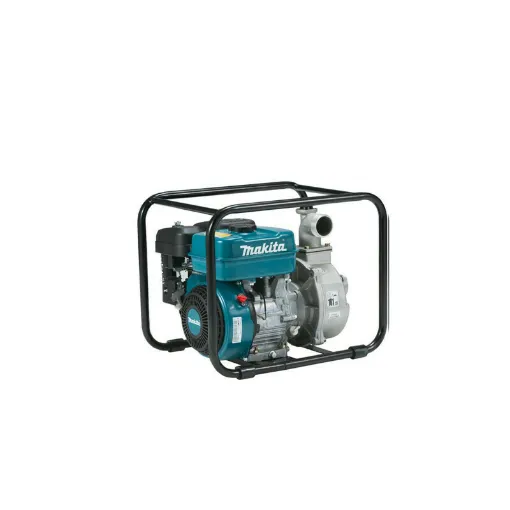 Picture of MAKITA 4-stroke thermal water pump 169cm3 EW3050H