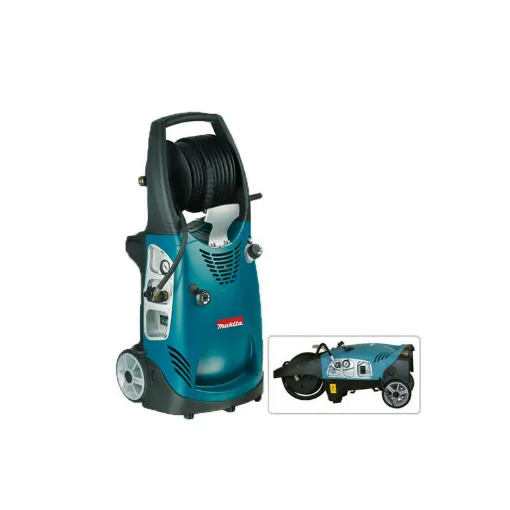 Picture of MAKITA high pressure cleaner 130 bar HW131