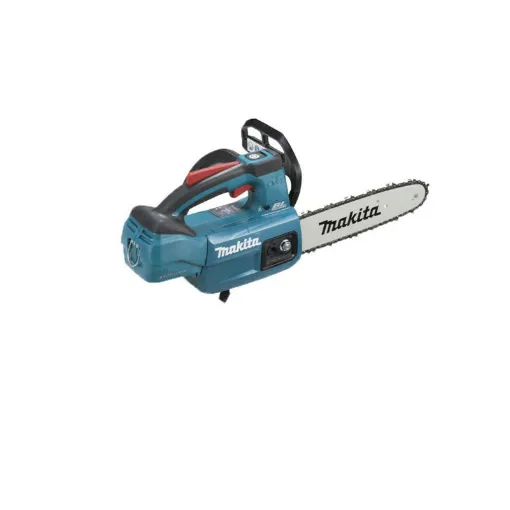 Picture of MAKITA 36V brushless crosscut saw - without battery and charger DUC355Z