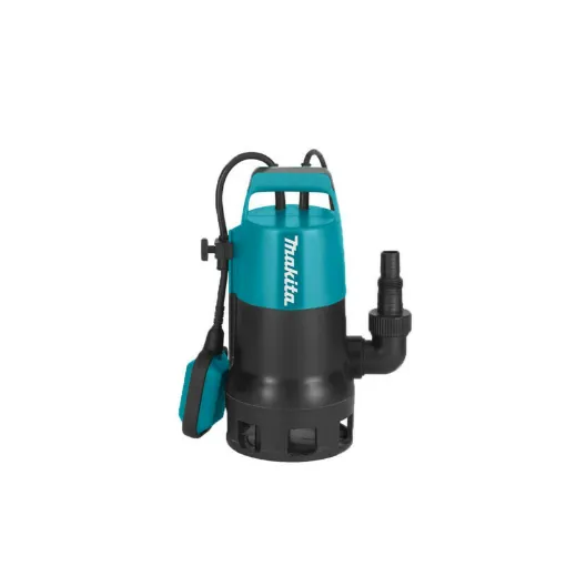 Picture of MAKITA 400W water tank pump PF0410