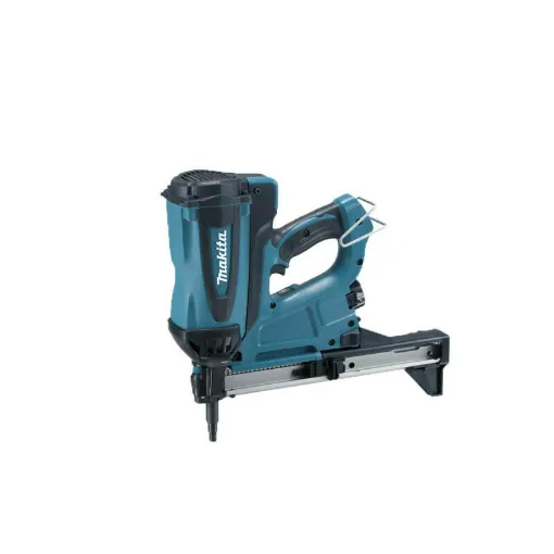 Picture of Autonomous gas nailer MAKITA 7.2V - 2 batteries 1.0Ah - 1 charger DC07SA GN420CLSE