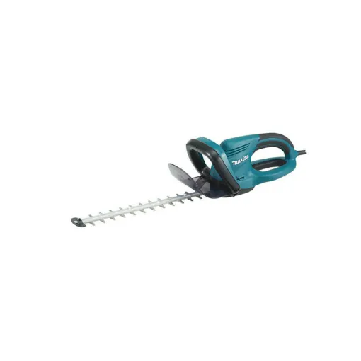 Picture of Electric hedge trimmer MAKITA 550W semi-pro 45cm UH4570