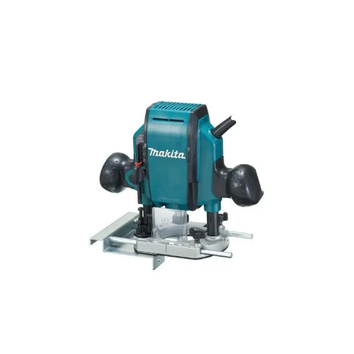 Picture of Electric router MAKITA 900W RP0900XJ