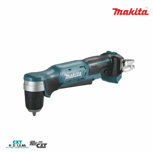 Picture of Angle screwdriver drill MAKITA 12V - without battery and charger DA333DZ