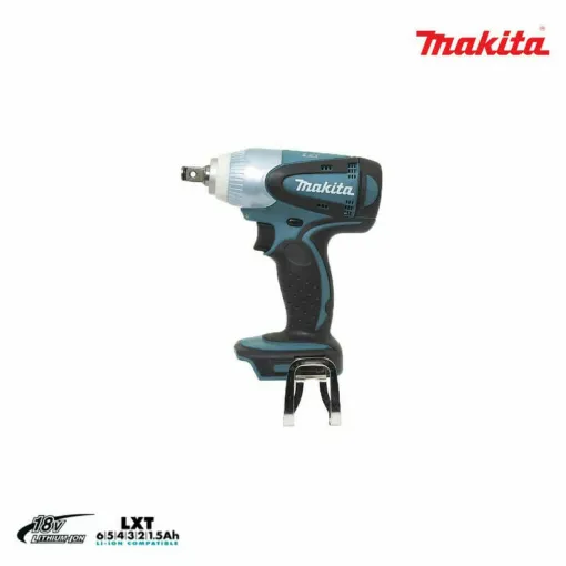 Picture of MAKITA 18V impact bolter - without battery and charger DTW251Z