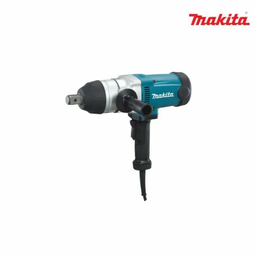 Picture of Impact bolting machine MAKITA 1200W 1000Nm square 1 TW1000