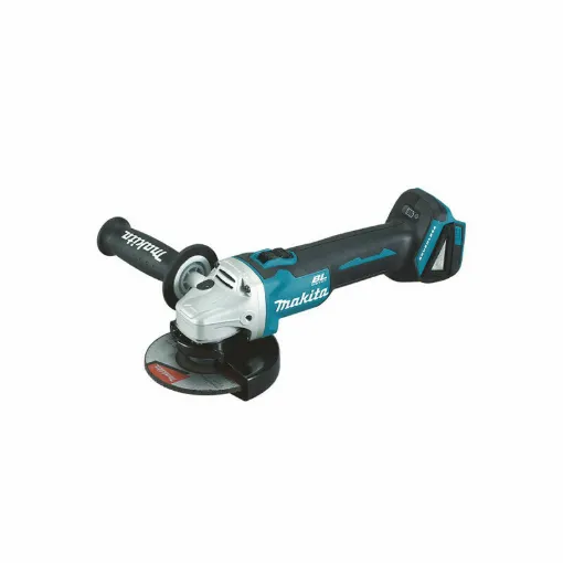 Picture of Brushless grinding machine MAKITA 18V 125mm - without battery and charger DGA506Z