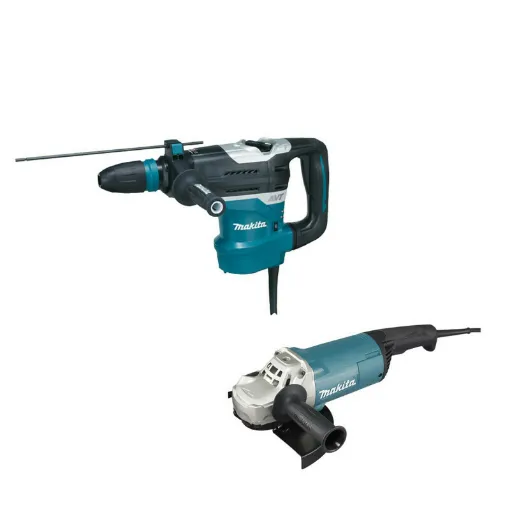 Picture of MAKITA SDS-Max 1100W HR4013C