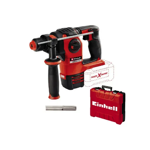 Picture of EINHELL 18V Power X-Change Hammer Drill - Without battery or charger - HEROCCO