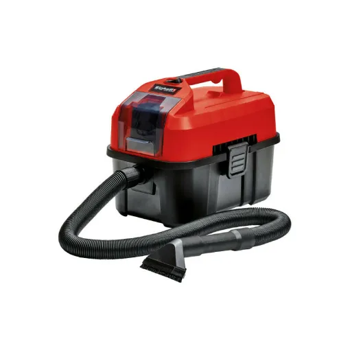 Picture of EINHELL Power X-Change wet/dry vacuum cleaner - 10L - Without battery or charger - TE-VC 18/10 Li-Solo