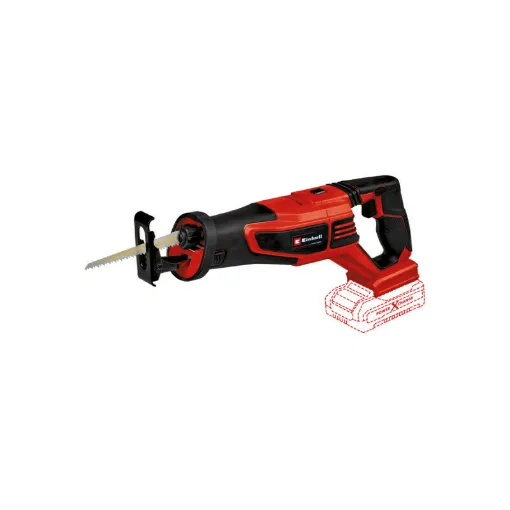 Picture of EINHELL 18V Power X-Change universal sabre saw - Without battery and charger - TE-AP 18/28 Li BL - Solo