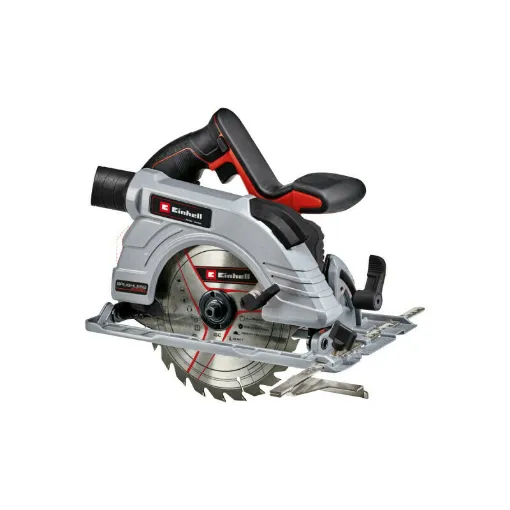 Picture of Circular saw EINHELL 18V Power X-Change - 190mm - Without battery and charger - TE-CS 18/190 Li BL-Solo