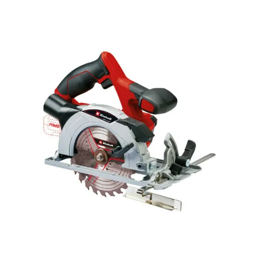 Picture of Circular saw EINHELL 18V Power X-Change - 150mm - Without battery and charger - TE-CS 18/150 Li - Solo