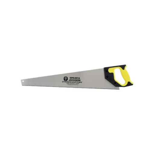 Picture of SPEAR and JACKSON triple sharpening universal saw - 500 mm - B98TRIPLE