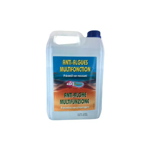 Picture of Aiga MAREVA Multifunctional Algae Control for Pools - 5L - 161059U