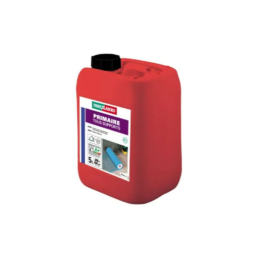 Picture of Primer for all surfaces PAREXLANKO - 5L - 02601