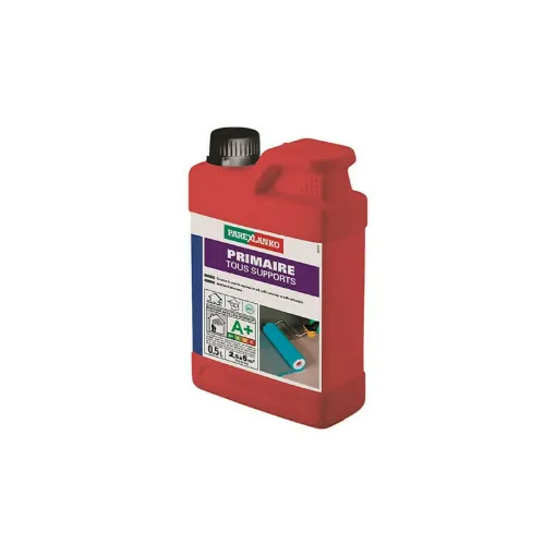 Picture of Primer for all surfaces PAREXLANKO - 0.5L - 02599