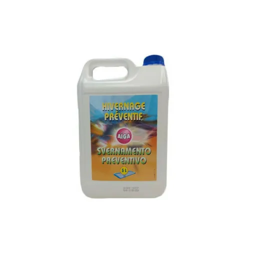 Picture of Aiga MAREVA Preventative Winterizer - 5L - 161018U