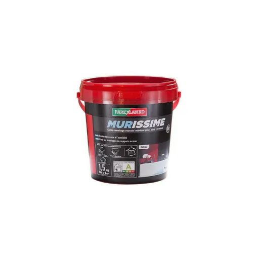 Picture of PAREXLANKO Murissime Paste Glue - 1,5kg - 03308