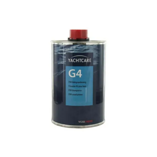 Picture of primary polish hook G4 yachtcare 5L