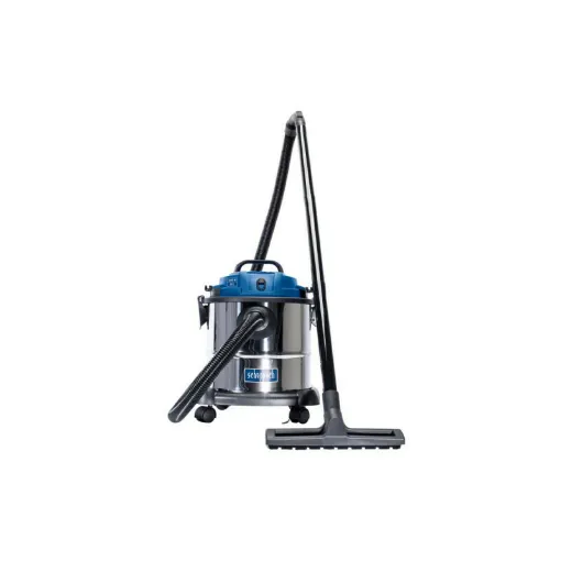 Picture of Wet and dry vacuum cleaner SCHEPPACH -1200W - 20L - NTS20