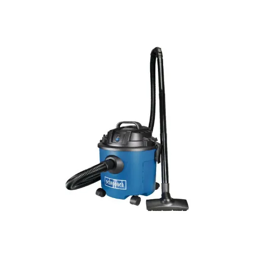 Picture of SCHEPPACH Wet and dry vacuum cleaner - 1200W - 16L - NTS16