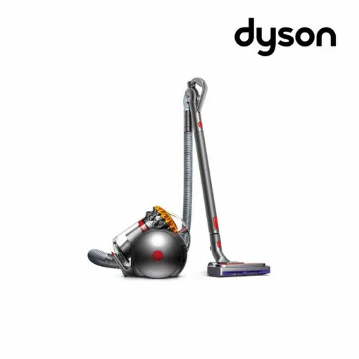 Picture of DYSON Big Ball Multifloor 2 vacuum cleaner